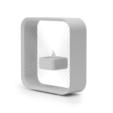 PLA Matte Gray (1.75mm/0.85kg)