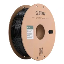 PETG Black (1.75mm/1.0kg)