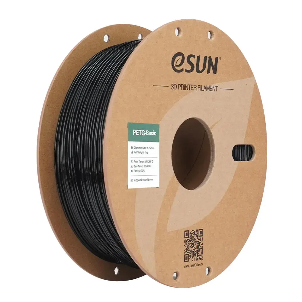 PETG Basic Must (1.75mm/1.0kg)
