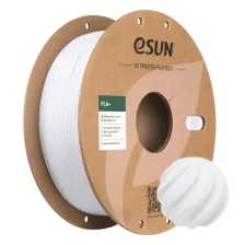 PLA+ Cold White (1.75mm/1.0kg)