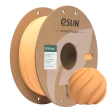 PETG Matte Apricot (1.75mm/1.0kg)