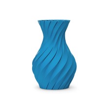 PLA Matte Blue (1.75mm/0.85kg)
