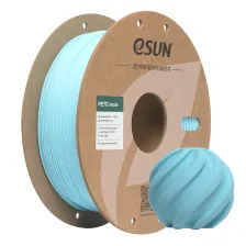 PETG Matte Helesinine (1.75mm/1.0kg)