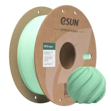 PETG Matte Mint Green (1.75mm/1.0kg)
