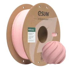 PETG Matte Virsiku roosa (1.75mm/1.0kg)