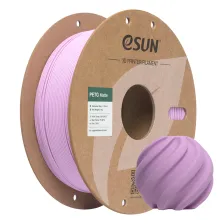 PETG Matte Sirelililla (1.75mm/1.0kg)