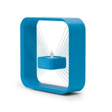 PLA Matte Blue (1.75mm/0.85kg)