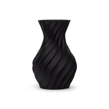 PLA Matte Black (1.75mm/0.85kg)