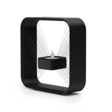 PLA Matte Black (1.75mm/0.85kg)