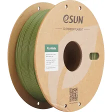 PLA Matte Olive Green (1.75mm/1.0kg)
