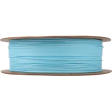 PLA Matte Light Blue (1.75mm/1.0kg)