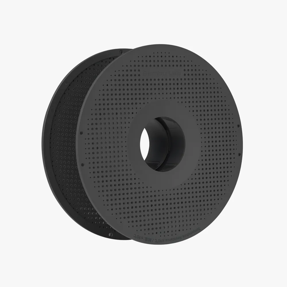 Spool Adapter For AMS