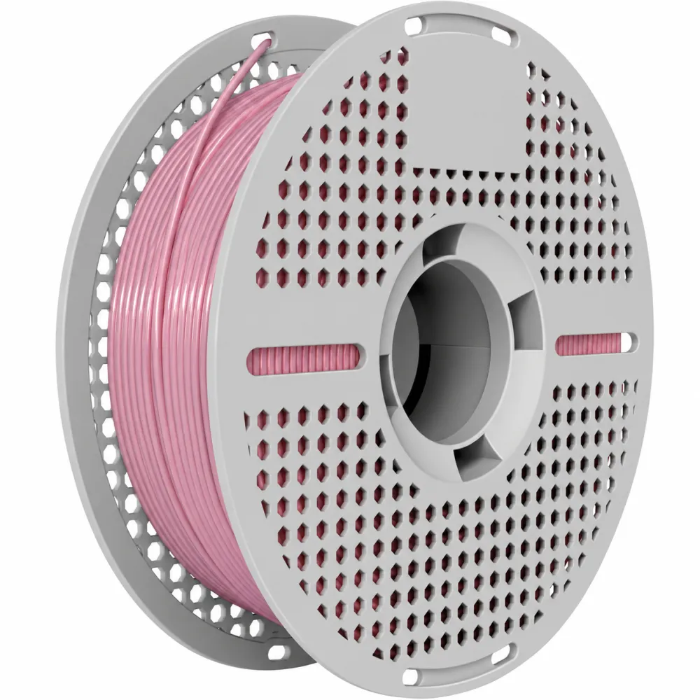 PLA Pastel Raspberry (1.75mm/1.0kg)