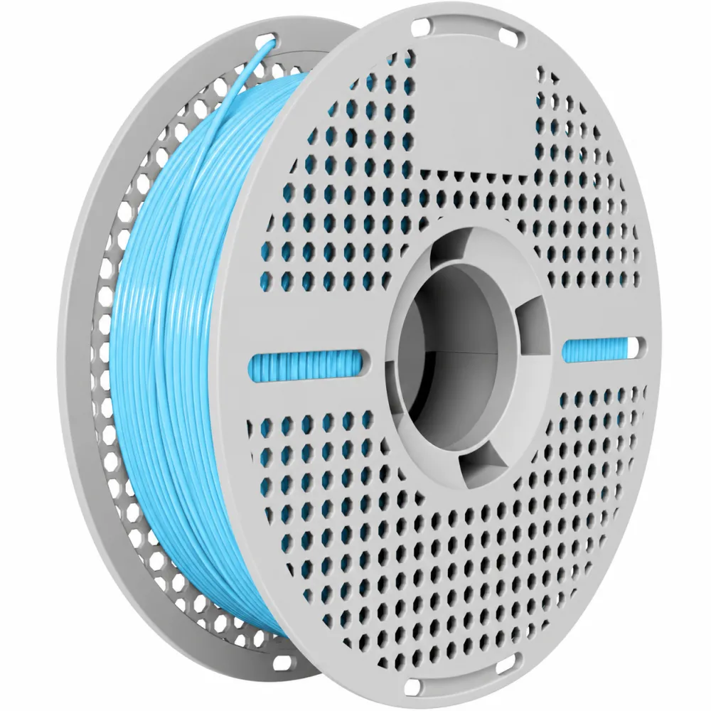 PLA Pastel Blue (1.75mm/1.0kg)