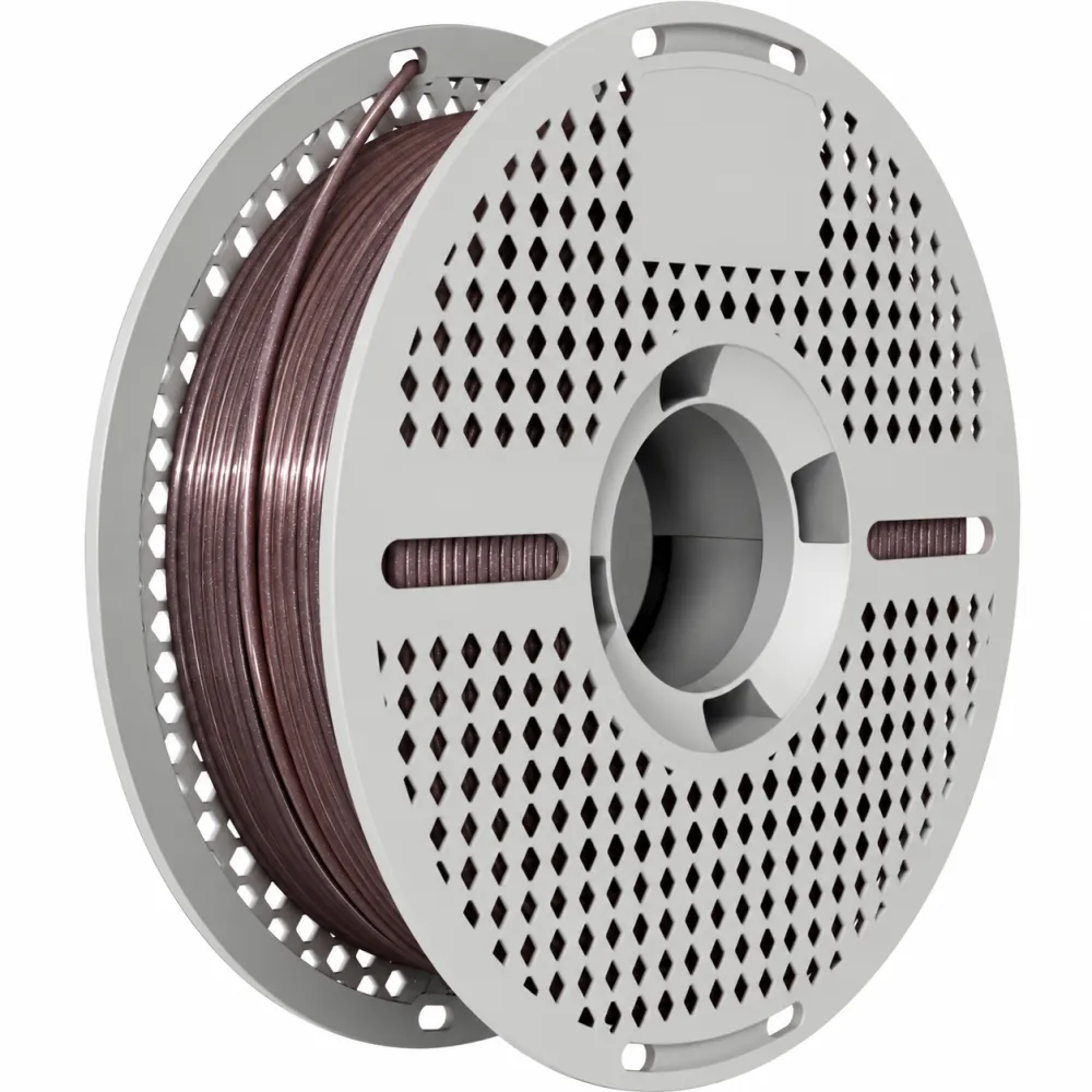 PLA Galaxy Brown (1.75mm/1.0kg)