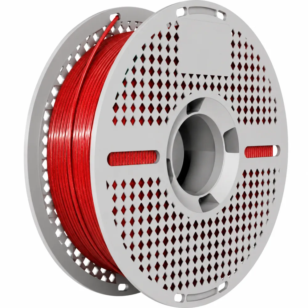 PLA Galaxy Red (1.75mm/1.0kg)