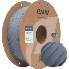 PETG Matte Dark Grey (1.75mm/1.0kg)