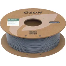 PETG Matte Dark Grey (1.75mm/1.0kg)