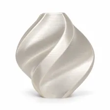 SILK PLA Läbipaistev (1.75mm/1.0kg)