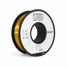 SILK PLA Kuld (1.75mm/1.0kg)