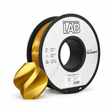 SILK PLA Gold (1.75mm/1.0kg)