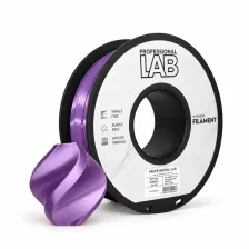 SILK PLA Lilla (1.75mm/1.0kg)