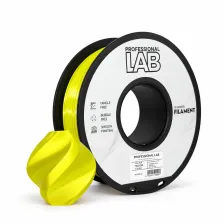 SILK PLA Yellow (1.75mm/1.0kg)