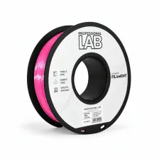 SILK PLA Pink (1.75mm/1.0kg)