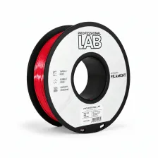 SILK PLA Red (1.75mm/1.0kg)