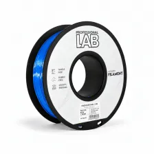 SILK PLA Blue (1.75mm/1.0kg)