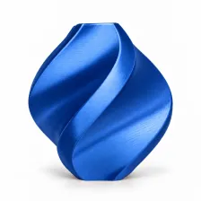 SILK PLA Blue (1.75mm/1.0kg)