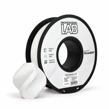 PLA Matte White (1.75mm/1.0kg)