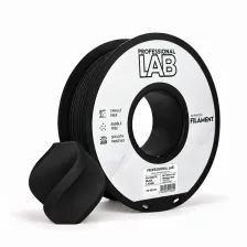 PLA Matte Black (1.75mm/1.0kg)