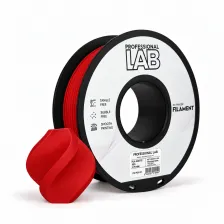 PLA Matte Red (1.75mm/1.0kg)