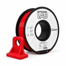 ASA Red (1.75mm/1.0kg)
