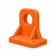 ASA Orange (1.75mm/1.0kg)