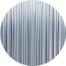 Fiberlogy FiberSilk Inox 1.75mm 0.85kg – Silk 3D Filament