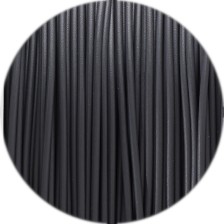 Fiberlogy FiberSilk Anthracite 1.75mm 0.85kg – Silk 3D Filament