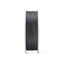 Fiberlogy FiberSilk Anthracite 1.75mm 0.85kg – Silk 3D Filament