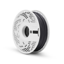 Fiberlogy FiberSilk Anthracite 1.75mm 0.85kg – Silk 3D Filament