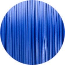 Fiberlogy FiberSilk Navy Blue 1.75mm 0.85kg – Silk 3D Filament