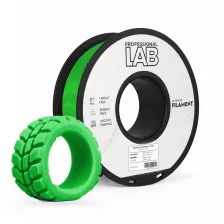 TPU 95A Green (1.75mm/1.0kg)