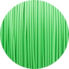 Fiberlogy FiberSilk Roheline 1.75mm 0.85kg – Siidifilament