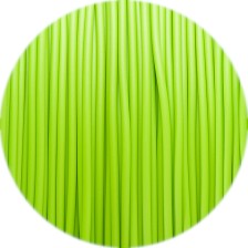 Fiberlogy FiberSilk Light Green 1.75mm 0.85kg – Silk 3D Filament