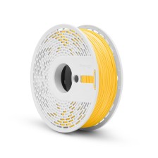 Fiberlogy FiberSilk Yellow 1.75mm 0.85kg – Silk 3D Filament