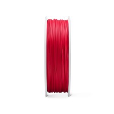 Fiberlogy FiberSilk Red 1.75mm 0.85kg – Silk 3D Filament