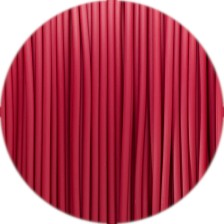 Fiberlogy FiberSilk Burgundy 1.75mm 0.85kg – Silk 3D Filament
