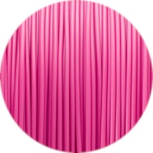 Fiberlogy FiberSilk Pink 1.75mm 0.85kg – Silk 3D Filament