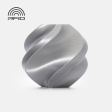 PLA Silk+ Silver (1.75mm/1.0kg)