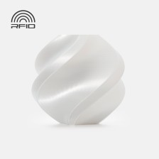 PLA Silk+ White (1.75mm/1.0kg)